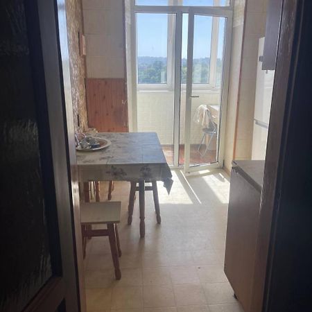 Apartment in the city centre Dnipro Luaran gambar