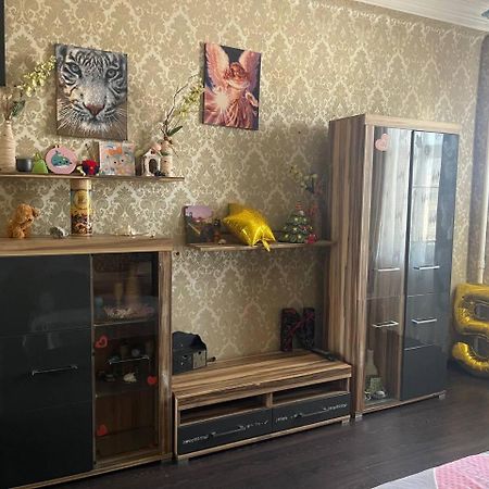 Apartment in the city centre Dnipro Luaran gambar